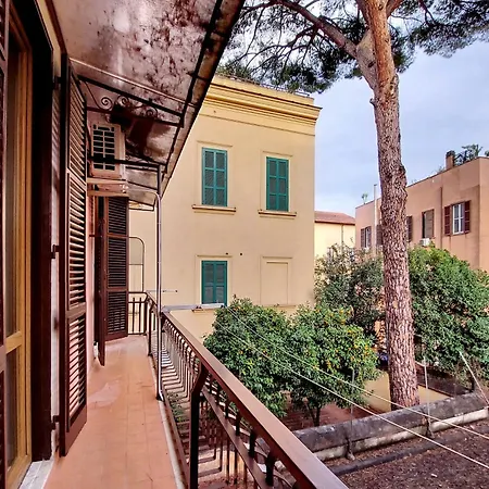 דירה Trastevere E By Flatinrome *
